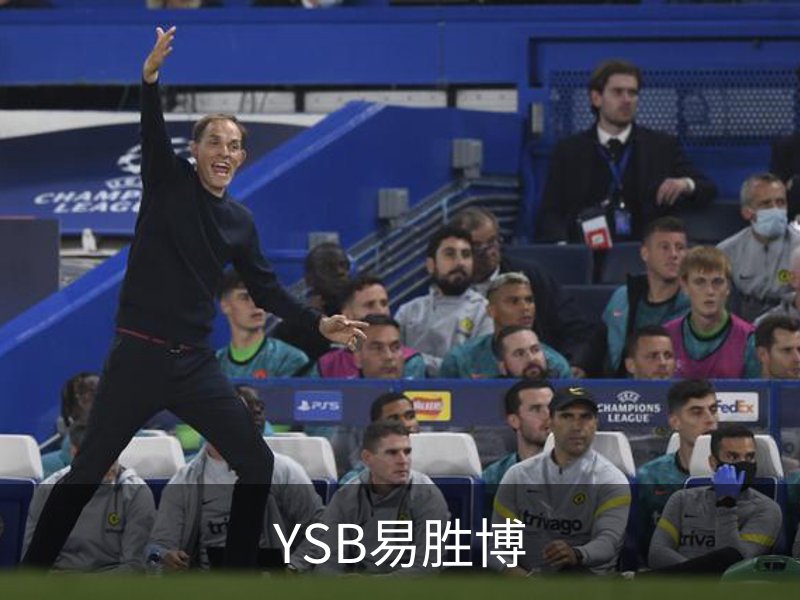 YSB易胜博品牌故事